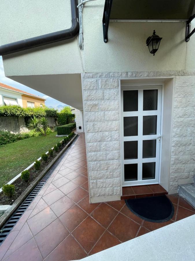 Apartment Garden Kotor Exterior photo